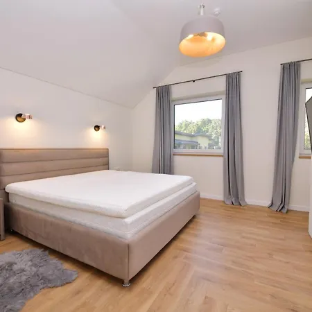 Mg - Namai Apartment Kaunas