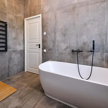 Apartment Mg - Namai Kaunas