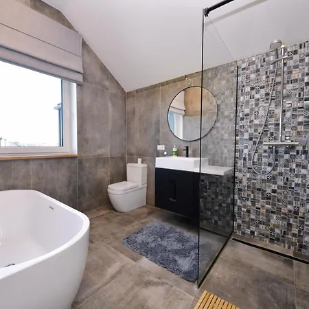 Apartment Mg - Namai Kaunas