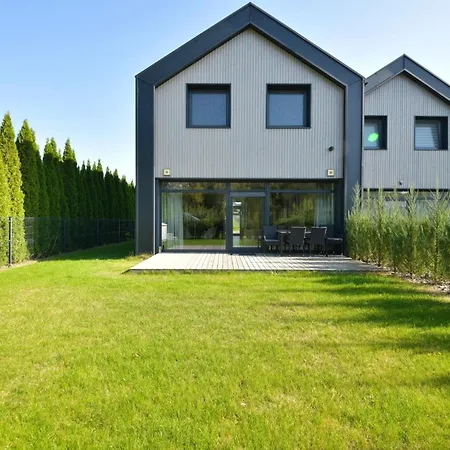 Mg - Namai Apartment Kaunas
